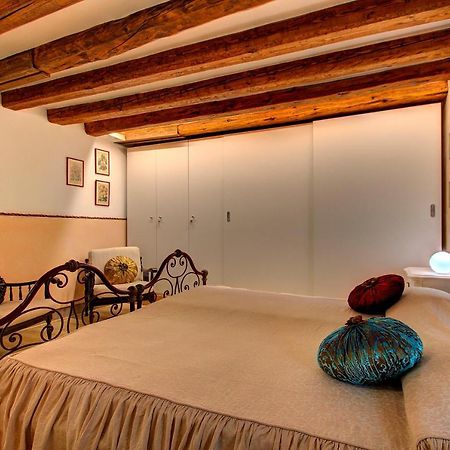 Cruise Harbor Next 4Pax, Mob Aircond, Wifi Veneza Exterior foto