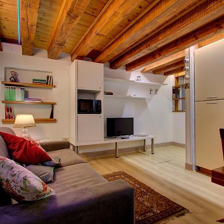 Cruise Harbor Next 4Pax, Mob Aircond, Wifi Veneza Exterior foto