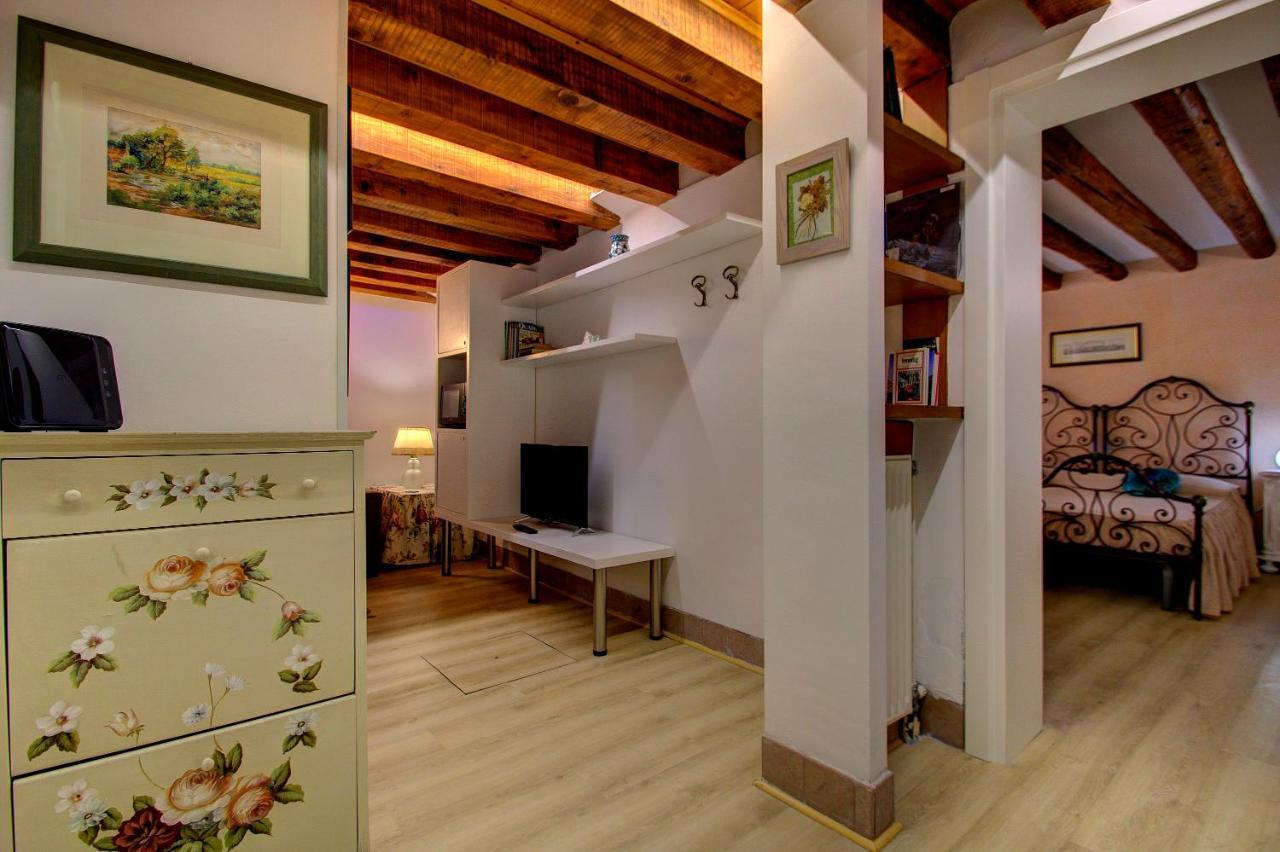Cruise Harbor Next 4Pax, Mob Aircond, Wifi Veneza Exterior foto