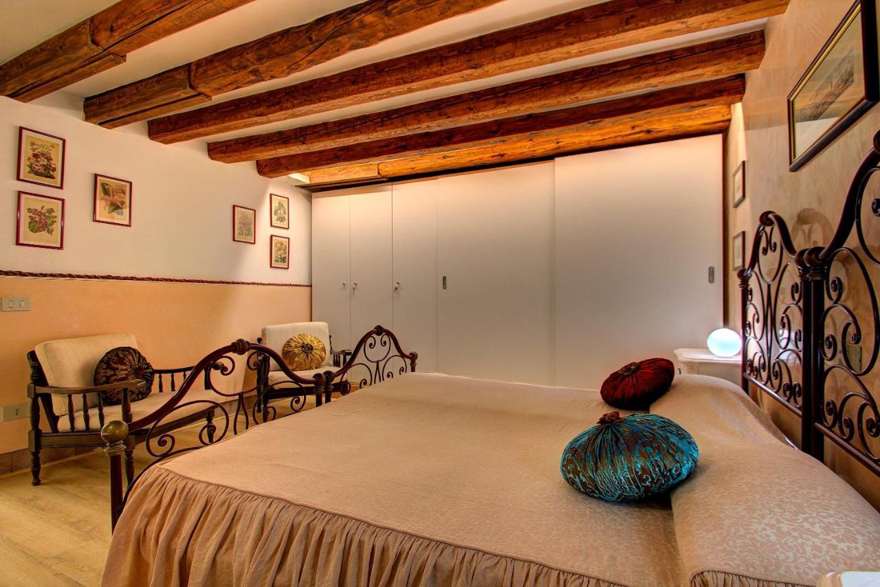 Cruise Harbor Next 4Pax, Mob Aircond, Wifi Veneza Exterior foto