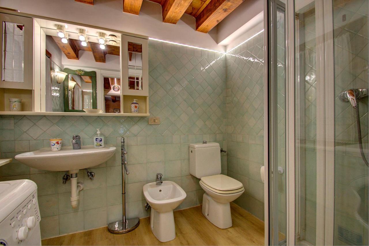 Cruise Harbor Next 4Pax, Mob Aircond, Wifi Veneza Exterior foto