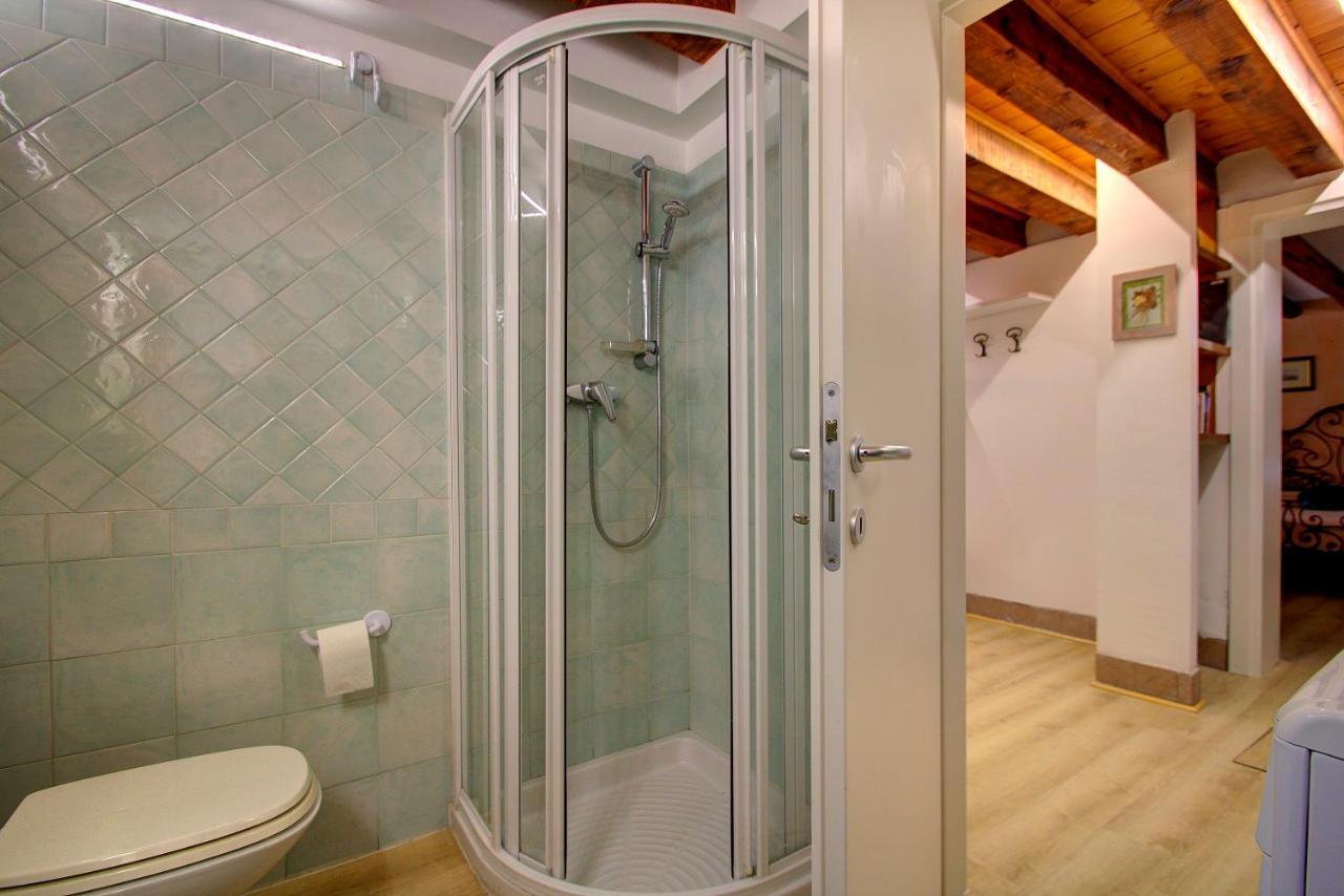 Cruise Harbor Next 4Pax, Mob Aircond, Wifi Veneza Exterior foto
