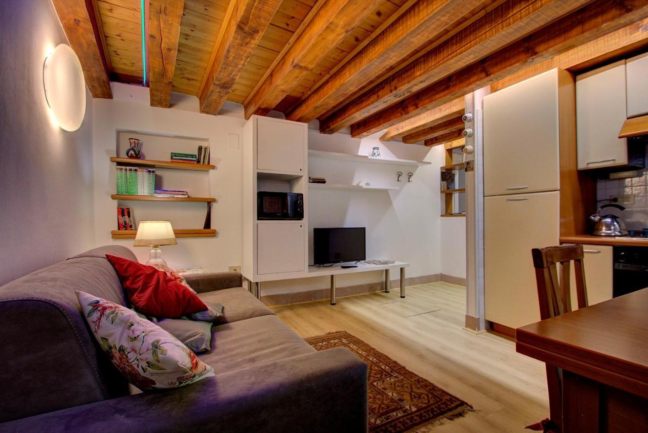 Cruise Harbor Next 4Pax, Mob Aircond, Wifi Veneza Exterior foto